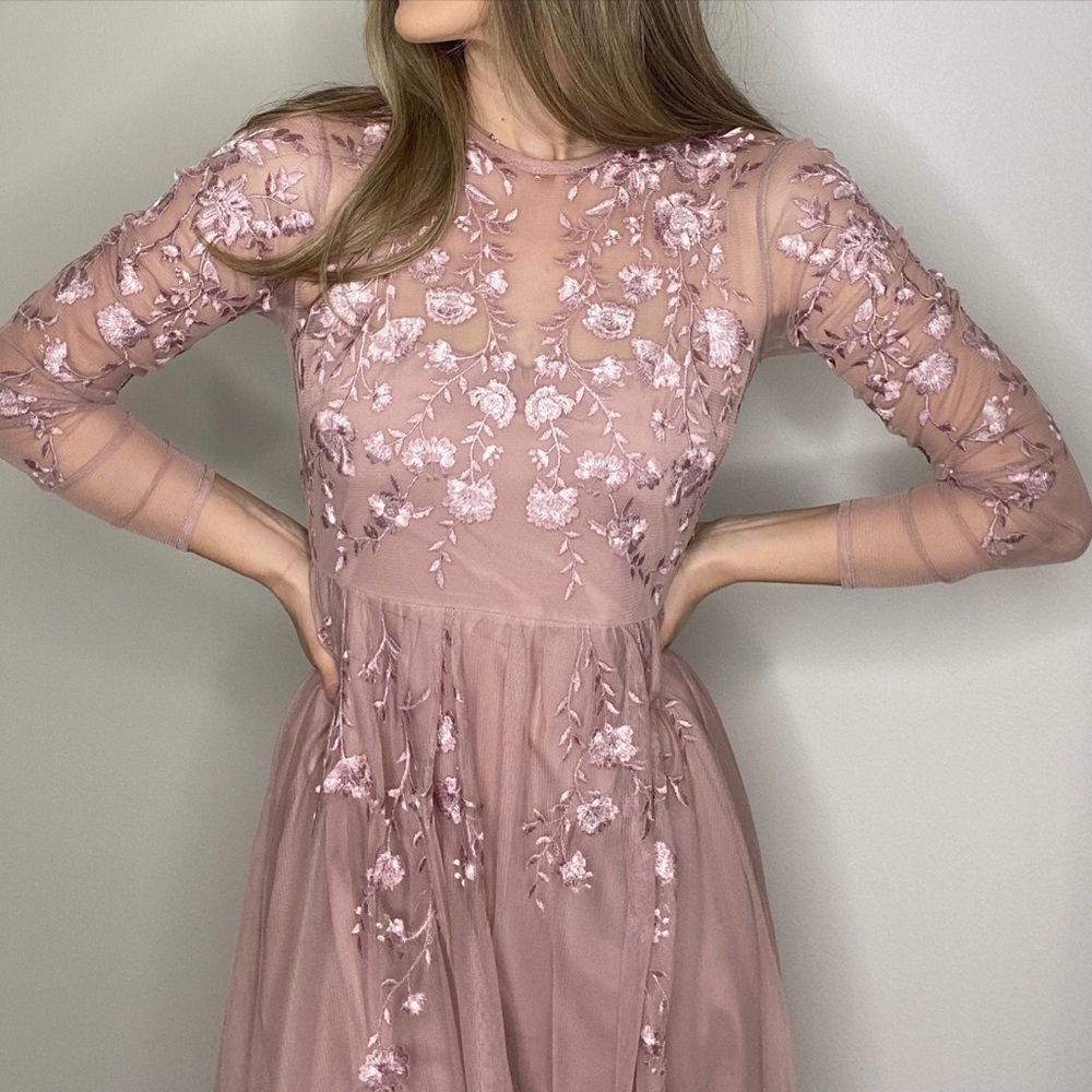 MIDI Asos dress